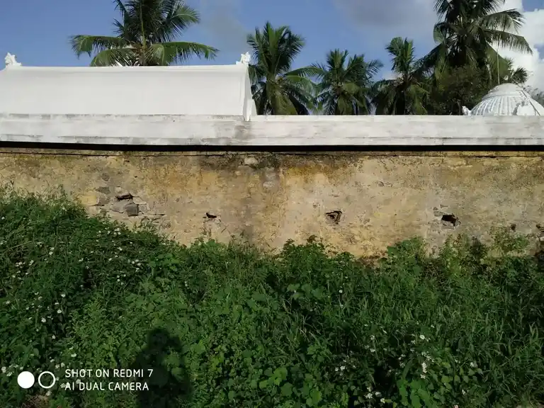 Arulmigu Pattabirama Swamy Temple, Kurinjipai - 604205 அருள்மிகு பட்டாபிராமசுவாமி திருக்கோயில், Kurinjipai - 604205, Viluppuram - Ancient Temple Architecture and History Image 2