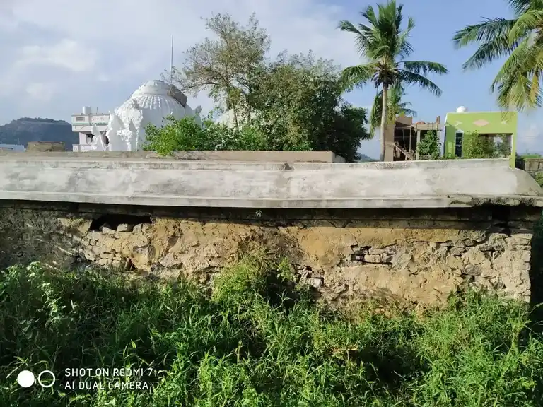 Arulmigu Pattabirama Swamy Temple, Kurinjipai - 604205 அருள்மிகு பட்டாபிராமசுவாமி திருக்கோயில், Kurinjipai - 604205, Viluppuram - Ancient Temple Architecture and History Image 3