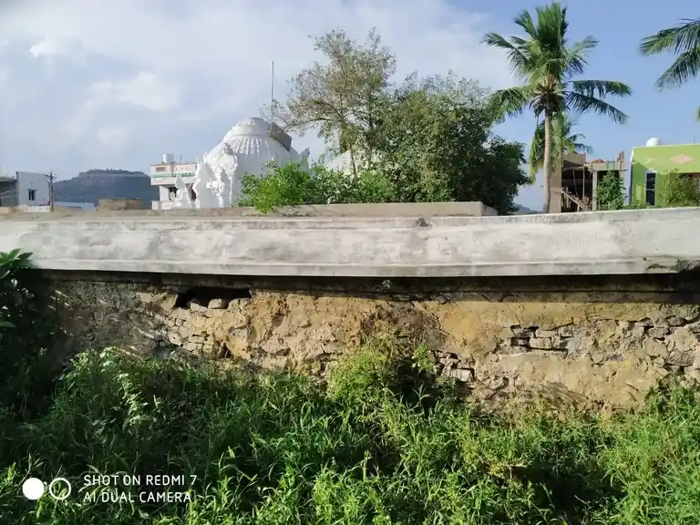 Arulmigu Pattabirama Swamy Temple, Kurinjipai - 604205 அருள்மிகு பட்டாபிராமசுவாமி திருக்கோயில், Kurinjipai - 604205, Viluppuram - Ancient Temple Architecture and History Image 4