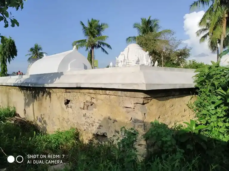 Arulmigu Pattabirama Swamy Temple, Kurinjipai - 604205 அருள்மிகு பட்டாபிராமசுவாமி திருக்கோயில், Kurinjipai - 604205, Viluppuram - Ancient Temple Architecture and History Image 5