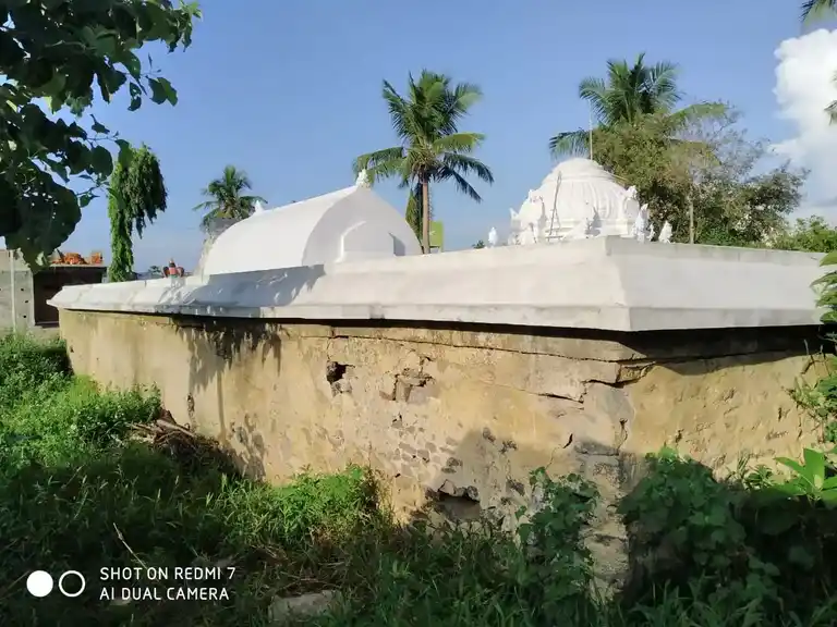 Arulmigu Pattabirama Swamy Temple, Kurinjipai - 604205 அருள்மிகு பட்டாபிராமசுவாமி திருக்கோயில், Kurinjipai - 604205, Viluppuram - Ancient Temple Architecture and History Image 6