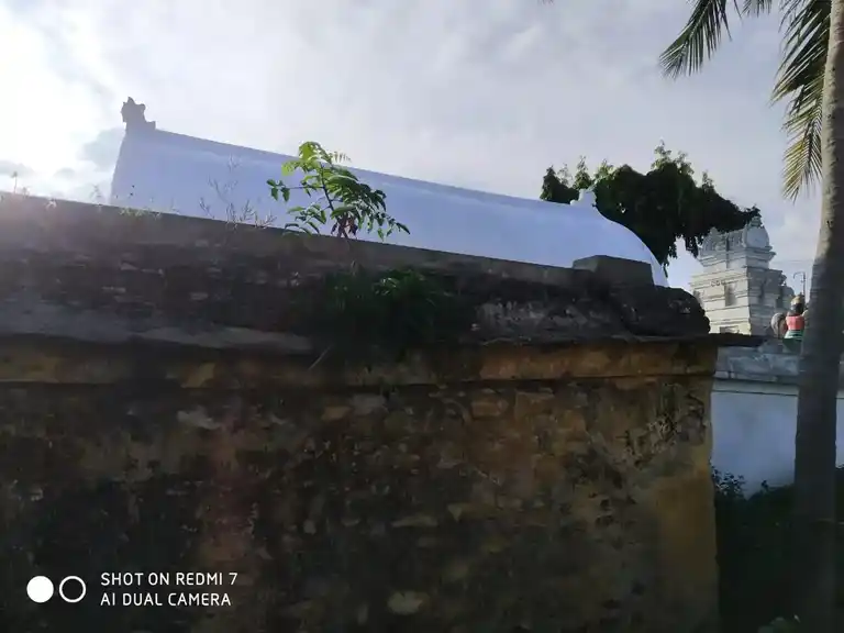 Arulmigu Pattabirama Swamy Temple, Kurinjipai - 604205 அருள்மிகு பட்டாபிராமசுவாமி திருக்கோயில், Kurinjipai - 604205, Viluppuram - Ancient Temple Architecture and History Image 7