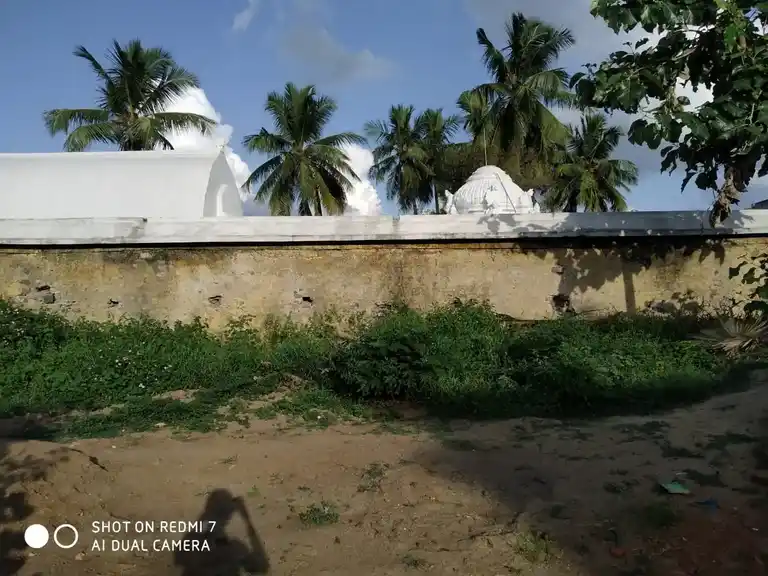 Arulmigu Pattabirama Swamy Temple, Kurinjipai - 604205 அருள்மிகு பட்டாபிராமசுவாமி திருக்கோயில், Kurinjipai - 604205, Viluppuram - Ancient Temple Architecture and History Image 9