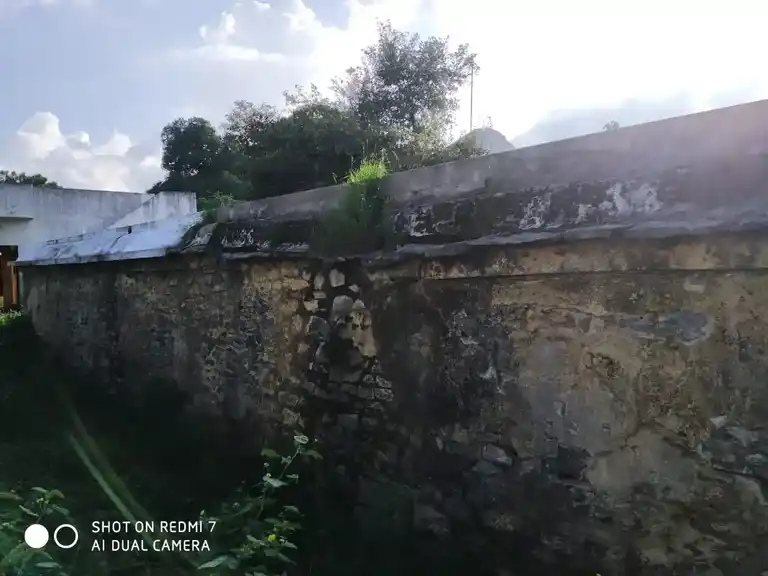 Arulmigu Pattabirama Swamy Temple, Kurinjipai - 604205 அருள்மிகு பட்டாபிராமசுவாமி திருக்கோயில், Kurinjipai - 604205, Viluppuram - Ancient Temple Architecture and History Image 10