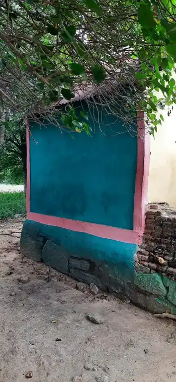 Arulmigu Pattabirama Swamy Temple, Naganthur - 605202 Temple