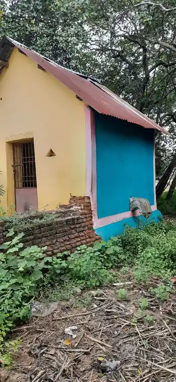 Arulmigu Pattabirama Swamy Temple, Naganthur - 605202 அருள்மிகு பட்டாபிராமசுவாமி திருக்கோயில், Naganthur - 605202, Viluppuram - Ancient Temple Architecture and History Image 2