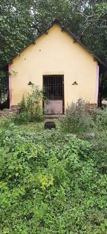 Arulmigu Pattabirama Swamy Temple, Naganthur - 605202 அருள்மிகு பட்டாபிராமசுவாமி திருக்கோயில், Naganthur - 605202, Viluppuram - Ancient Temple Architecture and History Image 4