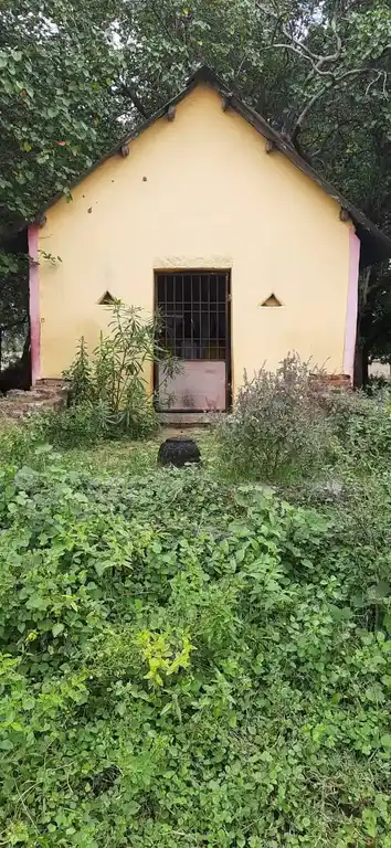 Arulmigu Pattabirama Swamy Temple, Naganthur - 605202 அருள்மிகு பட்டாபிராமசுவாமி திருக்கோயில், Naganthur - 605202, Viluppuram - Ancient Temple Architecture and History Image 5