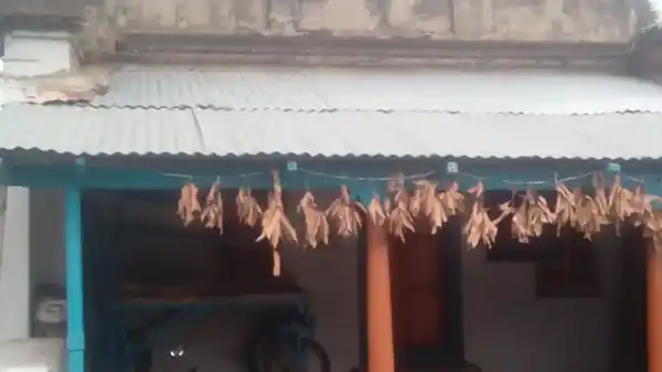 Arulmigu Pattabiramar Bajanai Madam, Renganathapuram - 621002 Temple