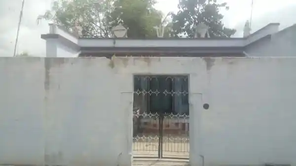 Arulmigu Pattabiramar Bajanai Madam, Renganathapuram - 621002 Arulmigu Pattabiramar Bajanai Madam, Renganathapuram - 621002, Thiruchirappalli - Ancient Temple Architecture and History Image 2