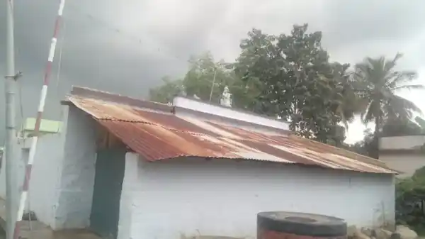 Arulmigu Pattabiramar Bajanai Madam, Renganathapuram - 621002 Arulmigu Pattabiramar Bajanai Madam, Renganathapuram - 621002, Thiruchirappalli - Ancient Temple Architecture and History Image 3