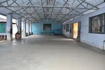 Arulmigu Pattabiramar Temple, Aruppukottai - 626101 அருள்மிகு பட்டாபிராமர் திருக்கோயில், Aruppukottai - 626101, Virudhunagar - Ancient Temple Architecture and History Image 4