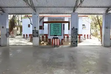 Arulmigu Pattabiramar Temple, Aruppukottai - 626101 அருள்மிகு பட்டாபிராமர் திருக்கோயில், Aruppukottai - 626101, Virudhunagar - Ancient Temple Architecture and History Image 5