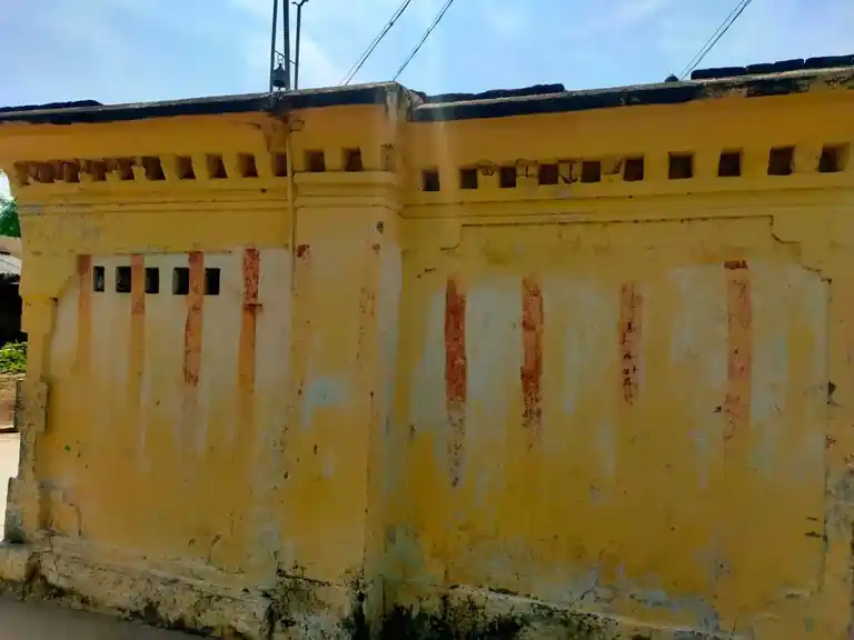 Arulmigu Pattabiramar Temple, Chatthiram - 605755 அருள்மிகு பட்டாபிராமர் திருக்கோயில், Chatthiram - 605755, Viluppuram - Ancient Temple Architecture and History Image 3