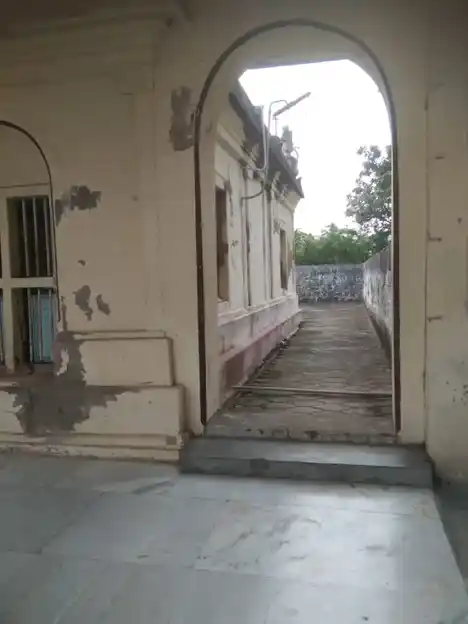 Arulmigu Pattabiramar Temple, Jakkampettai - 604001 அருள்மிகு பட்டாபிராமர் திருக்கோயில், Jakkampettai - 604001, Viluppuram - Ancient Temple Architecture and History Image 5