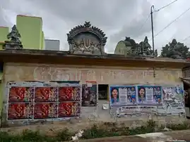 Arulmigu Pattabiramar Temple, Keerambour - 621002 Arulmigu Pattabiramar Temple, Keerambour - 621002, Thiruchirappalli - Ancient Temple Architecture and History Image 2