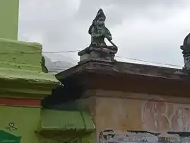 Arulmigu Pattabiramar Temple, Keerambour - 621002 Arulmigu Pattabiramar Temple, Keerambour - 621002, Thiruchirappalli - Ancient Temple Architecture and History Image 3