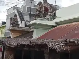 Arulmigu Pattabiramar Temple, Keerambour - 621002 Arulmigu Pattabiramar Temple, Keerambour - 621002, Thiruchirappalli - Ancient Temple Architecture and History Image 4