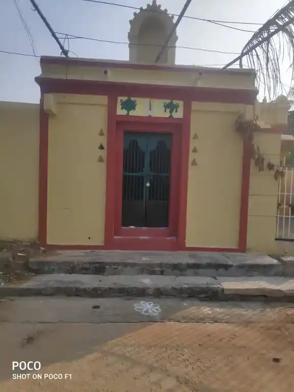 Arulmigu Pattabiramar Temple, Maruthuvambadi - 606802 அருள்மிகு பட்டாபிராமர் பஜனை திருக்கோயில், Maruthuvambadi - 606802, Tiruvannamalai - Ancient Temple Architecture and History Image 2