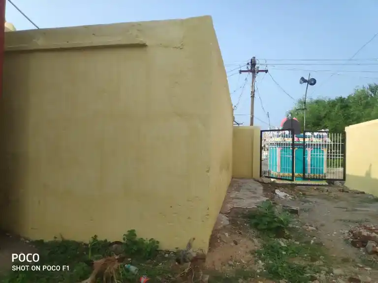 Arulmigu Pattabiramar Temple, Maruthuvambadi - 606802 அருள்மிகு பட்டாபிராமர் பஜனை திருக்கோயில், Maruthuvambadi - 606802, Tiruvannamalai - Ancient Temple Architecture and History Image 4