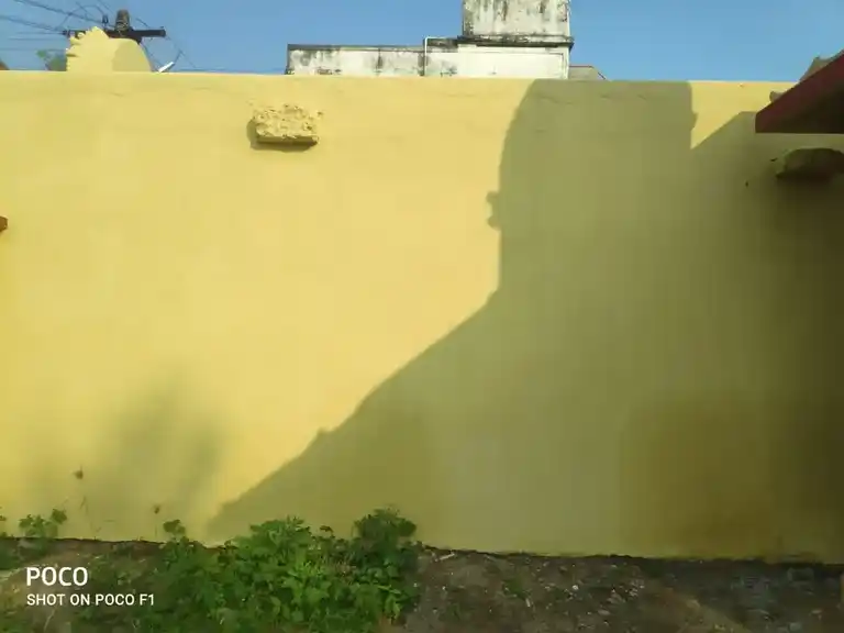 Arulmigu Pattabiramar Temple, Maruthuvambadi - 606802 அருள்மிகு பட்டாபிராமர் பஜனை திருக்கோயில், Maruthuvambadi - 606802, Tiruvannamalai - Ancient Temple Architecture and History Image 5