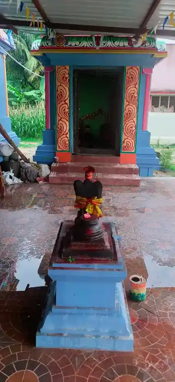 Arulmigu Pattabiramar Temple, Melakondur - 605752 அருள்மிகு பட்டாபிராமர் திருக்கோயில், Melakondur - 605752, Viluppuram - Ancient Temple Architecture and History Image 2