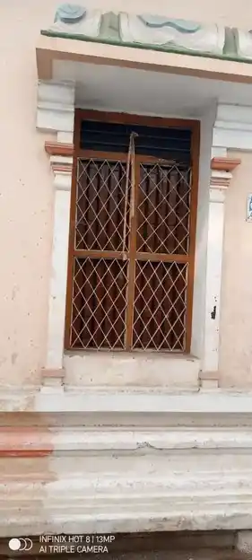 Arulmigu Pattabiramar Temple, Pazwerstreet, Pallipet - 631207 அருள்மிகு பட்டாபிராமர் திருக்கோயில், Pazwerstreet, Pallipet - 631207, Tiruvallur - Ancient Temple Architecture and History Image 4