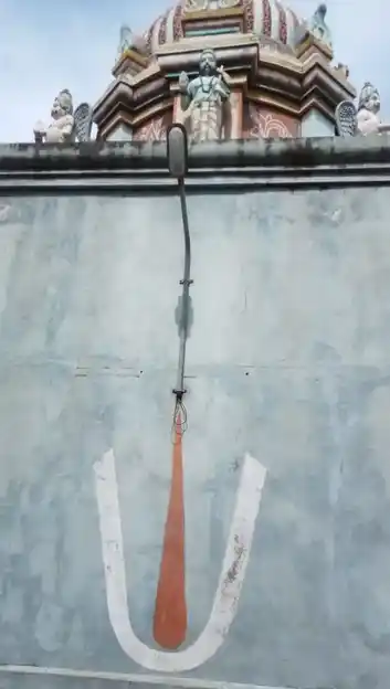 Arulmigu Pattabiramar Temple, Periyamuthaliyar Savadi - 605104 ArulmiguPattabiramar Temple, பெரியமுதலியார்சாவடி - 605104, Viluppuram - Ancient Temple Architecture and History Image 3