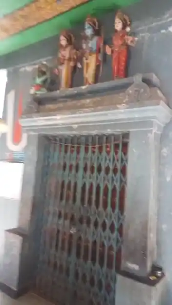 Arulmigu Pattabiramar Temple, Periyamuthaliyar Savadi - 605104 ArulmiguPattabiramar Temple, பெரியமுதலியார்சாவடி - 605104, Viluppuram - Ancient Temple Architecture and History Image 4