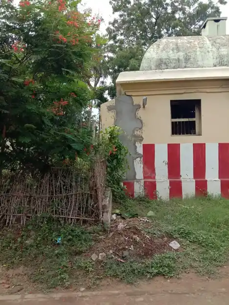 Arulmigu Pattabiramar Temple, Puduagraharam - 613201 அருள்மிகு பட்டாபிராமர் திருக்கோயில், Puduagraharam - 613201, Thanjavur - Ancient Temple Architecture and History Image 4