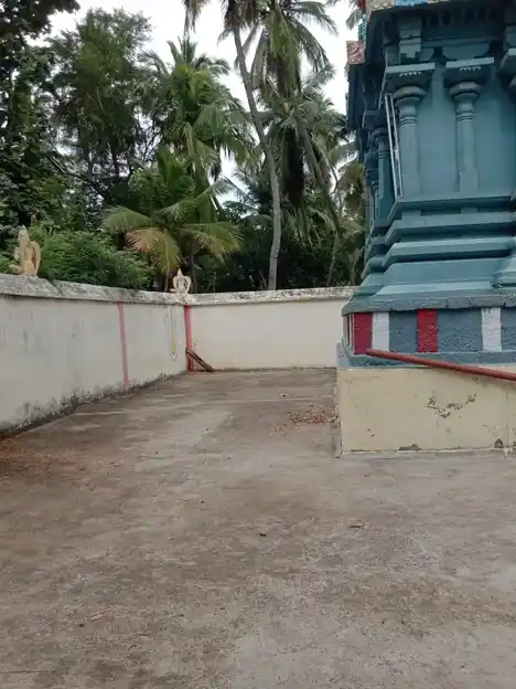 Arulmigu Pattabiramar Temple, Puduagraharam - 613201 அருள்மிகு பட்டாபிராமர் திருக்கோயில், Puduagraharam - 613201, Thanjavur - Ancient Temple Architecture and History Image 5