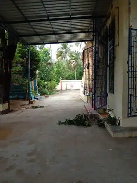 Arulmigu Pattabiramar Temple, Puduagraharam - 613201 அருள்மிகு பட்டாபிராமர் திருக்கோயில், Puduagraharam - 613201, Thanjavur - Ancient Temple Architecture and History Image 8