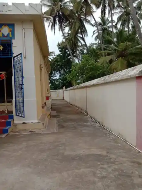 Arulmigu Pattabiramar Temple, Puduagraharam - 613201 அருள்மிகு பட்டாபிராமர் திருக்கோயில், Puduagraharam - 613201, Thanjavur - Ancient Temple Architecture and History Image 9