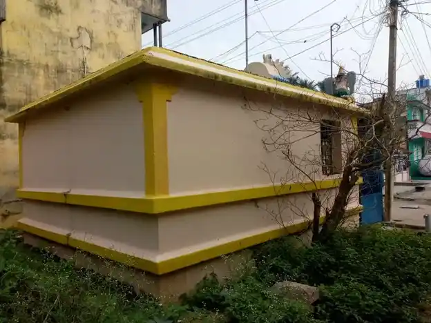 Arulmigu Pattabiramar Temple, Purmal Koilstreet, Kaboolkandigai - 631209