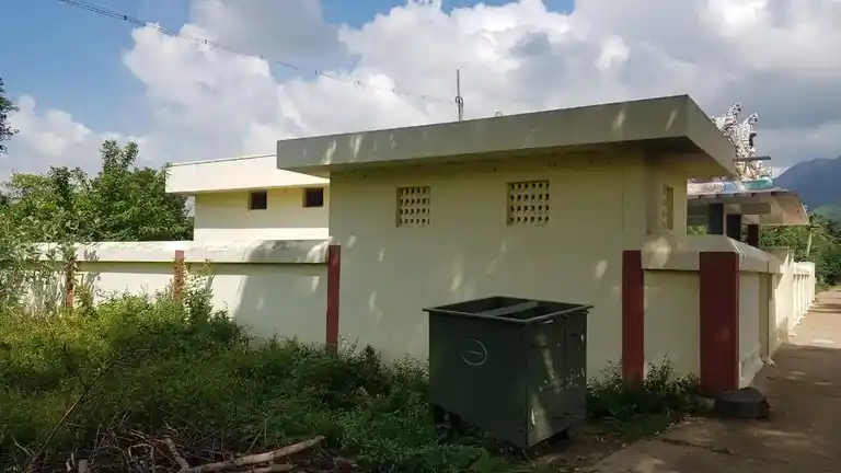 Arulmigu Pattabiramar Temple, Quilam, Quilam - 606701 அருள்மிகு பட்டாபிராமர் திருக்கோயில், குயிலம், குயிலம் - 606701, Tiruvannamalai - Ancient Temple Architecture and History Image 5