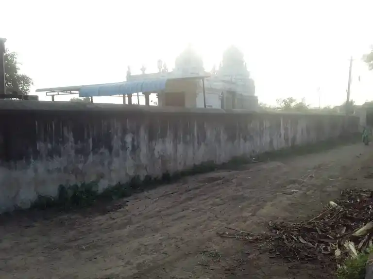 Arulmigu Pattabiramar Temple, Thiruvagarami - 631604 அருள்மிகு பட்டாபிராமர்திருக்கோயில், திருவங்கரணை - 631604, Kancheepuram - Ancient Temple Architecture and History Image 2