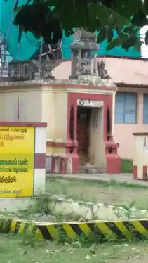 Arulmigu Pattabiramasamy Temple, Elappakkam - 603201 அருள்மிகு பட்டாபிராமசுவாமி திருக்கோயில், Elappakkam - 603201, Chengalpattu - Ancient Temple Architecture and History Image 2