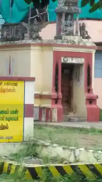 Arulmigu Pattabiramasamy Temple, Elappakkam - 603201 அருள்மிகு பட்டாபிராமசுவாமி திருக்கோயில், Elappakkam - 603201, Chengalpattu - Ancient Temple Architecture and History Image 3