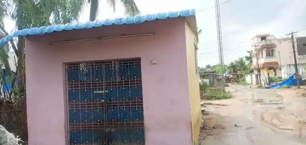 Arulmigu Pattabiramasamy Temple, Near Street, Narsampalayam - 601201