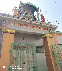 அருள்மிகு பட்டாபிராமசுவாமி திருக்கோயில், சந்தாப்பேட்டை, சேதுக்கரை - 632601 - Main View