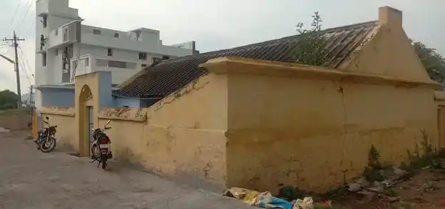 Arulmigu Pattabiramaswamy Bhaganai Madam, Bommanapadi - 621104