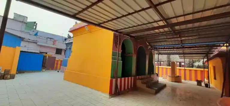 Arulmigu Pattabiramaswamy Kovil, Kumbakonam - 612001