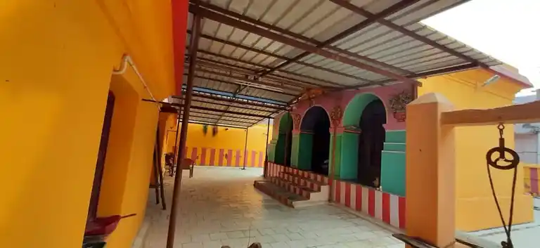 Arulmigu Pattabiramaswamy Kovil, Kumbakonam - 612001 Arulmigu Pattabiramaswamy Kovil, Kumbakonam - 612001, Thanjavur - Ancient Temple Architecture and History Image 3