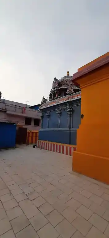 Arulmigu Pattabiramaswamy Kovil, Kumbakonam - 612001 Arulmigu Pattabiramaswamy Kovil, Kumbakonam - 612001, Thanjavur - Ancient Temple Architecture and History Image 5