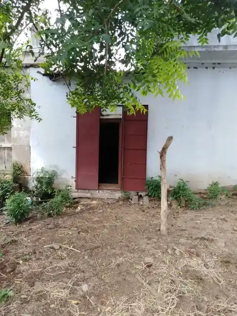 Arulmigu Pattabiramaswamy Pajanaimadam, Sirugamani, Sirugamani - 639115 அருள்மிகு பட்டாபிராமசுவாமி பஜனைமடம், சிறுகமணி, திருவரங்கம் வட்டம், திருச்சி மடம், Sirugamani, Sirugamani - 639115, Thiruchirappalli - Ancient Temple Architecture and History Image 3