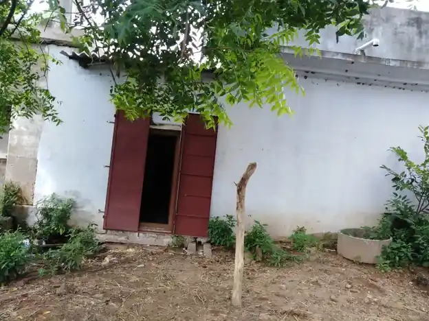 Arulmigu Pattabiramaswamy Pajanaimadam, Sirugamani, Sirugamani - 639115 அருள்மிகு பட்டாபிராமசுவாமி பஜனைமடம், சிறுகமணி, திருவரங்கம் வட்டம், திருச்சி மடம், Sirugamani, Sirugamani - 639115, Thiruchirappalli - Ancient Temple Architecture and History Image 4