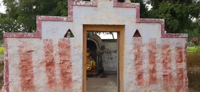 Arulmigu Pattachalachiyamman Temple, Neikuppai - 621005