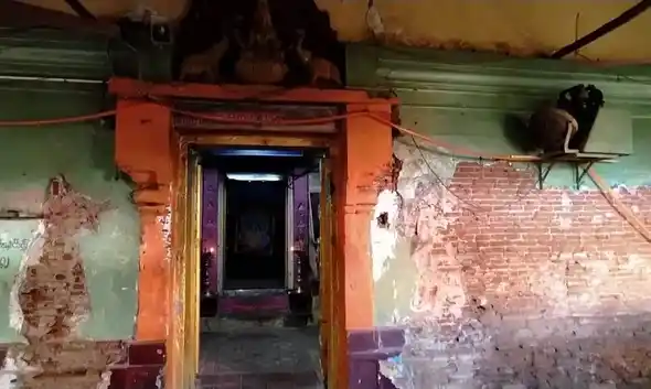 Arulmigu Pattai Vettimariamman Temple, Kumbakonam - 612002 அருள்மிகு படைவெட்டிமாரியம்மன் திருக்கோயில், Kumbakonam - 612002, Thanjavur - Ancient Temple Architecture and History Image 9