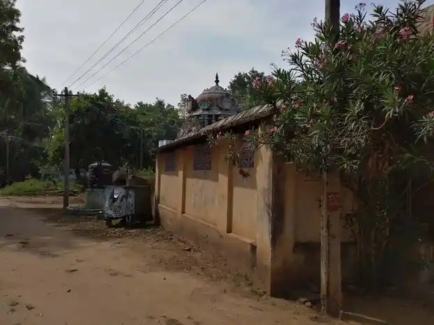Arulmigu Pattai Vettimariamman Temple, Thattumal - 612303 Arulmigu Pattai Vettimariamman Temple, Thattumal - 612303, Thanjavur - Ancient Temple Architecture and History Image 2