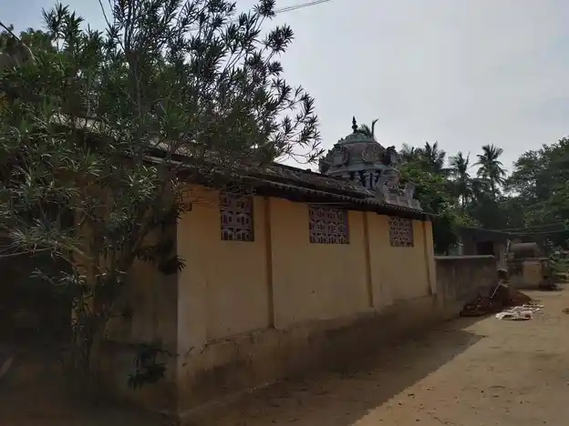 Arulmigu Pattai Vettimariamman Temple, Thattumal - 612303 Arulmigu Pattai Vettimariamman Temple, Thattumal - 612303, Thanjavur - Ancient Temple Architecture and History Image 3